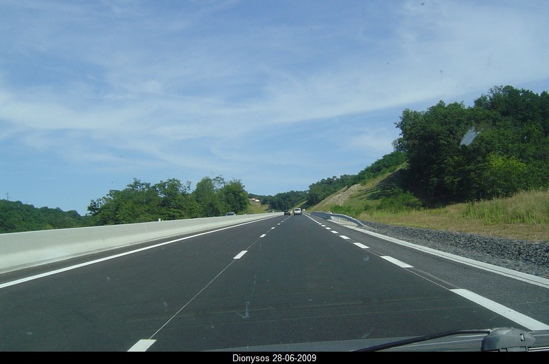 Contournement nord de Brive (64)