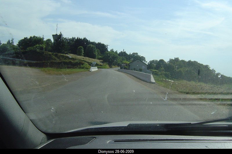 Contournement nord de Brive (101)
