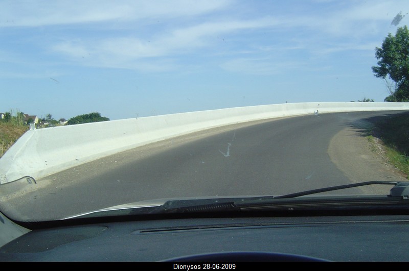 Contournement nord de Brive (106)