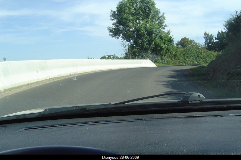 Contournement nord de Brive (107)