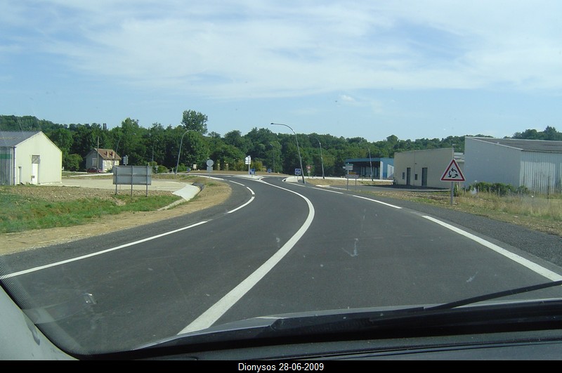 Contournement nord de Brive (195)