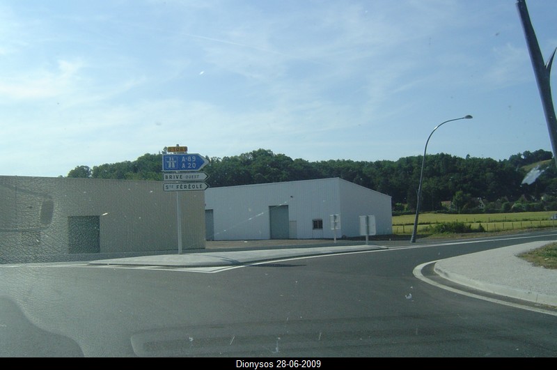 Contournement nord de Brive (208)