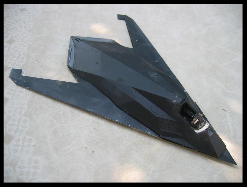 [Revell] 1/48 - Lockheed  F-117A Nighthawk    (f117) - Page 3 090701111910101733987121