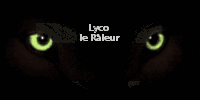 Lycoyeux