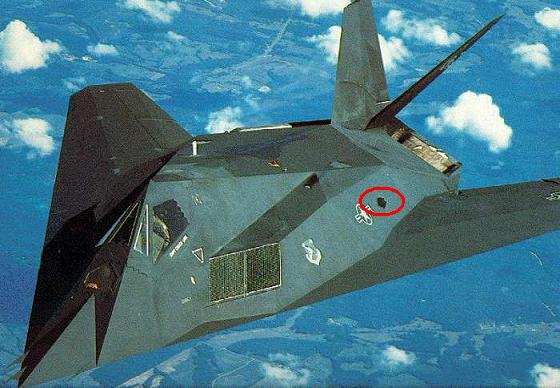 [Revell] 1/48 - Lockheed  F-117A Nighthawk    (f117) - Page 4 090703092720101734003377