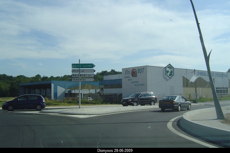 Contournement nord de Brive (204)