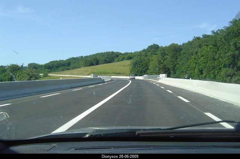 Contournement nord de Brive (214)