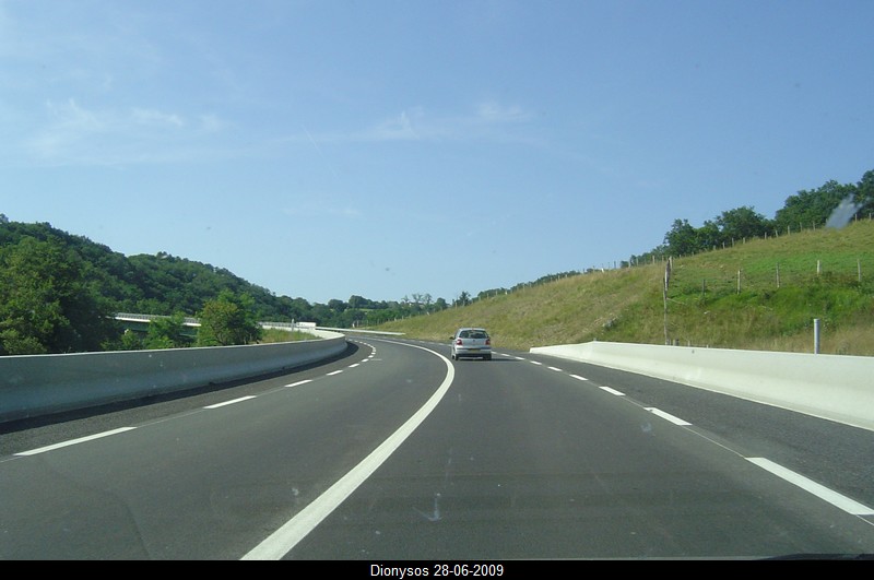 Contournement nord de Brive (216)