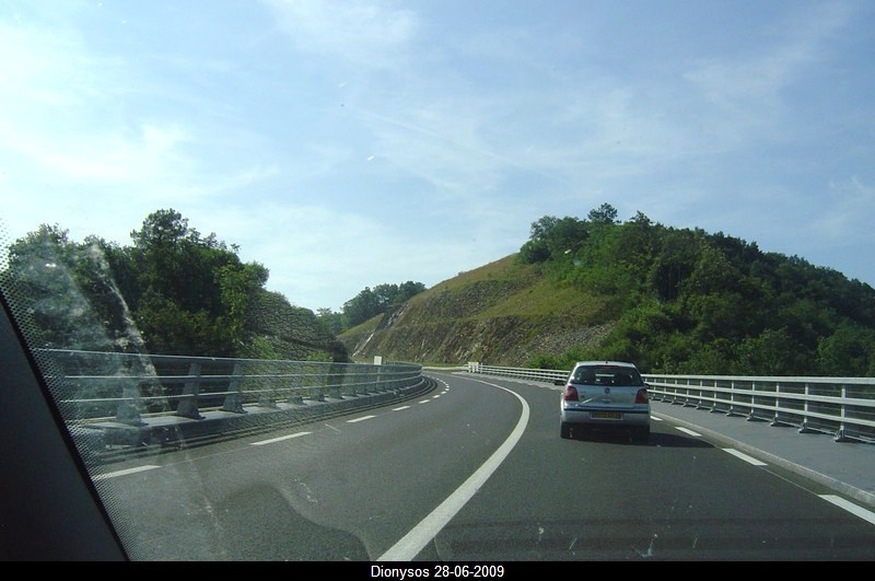 Contournement nord de Brive (218)