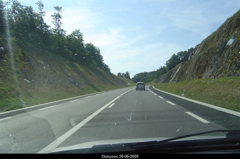Contournement nord de Brive (219)