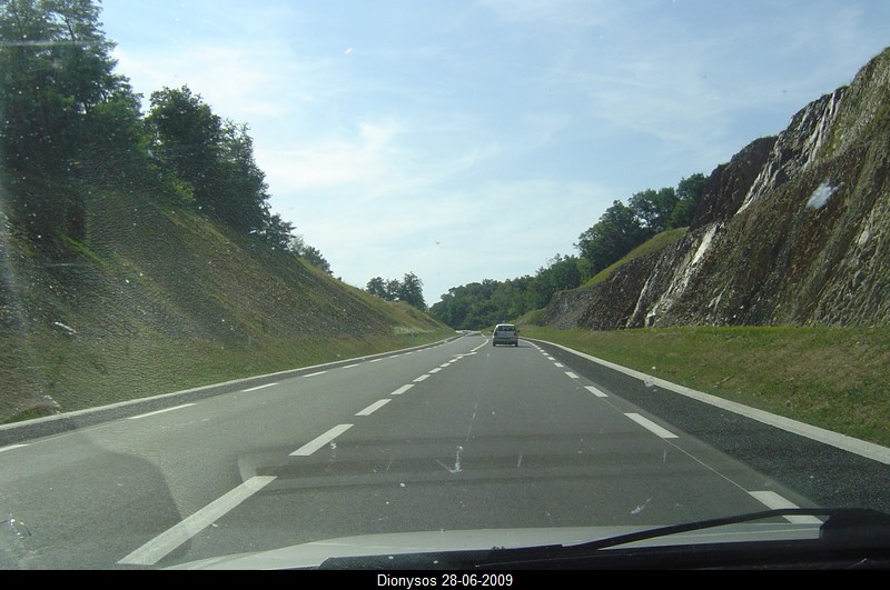Contournement nord de Brive (220)
