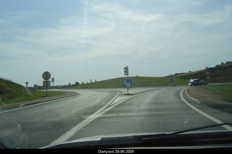 Contournement nord de Brive (230)
