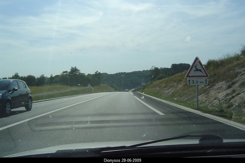 Contournement nord de Brive (234)