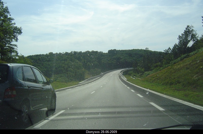 Contournement nord de Brive (238)