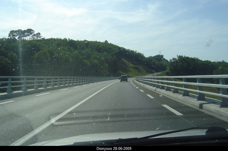 Contournement nord de Brive (241)