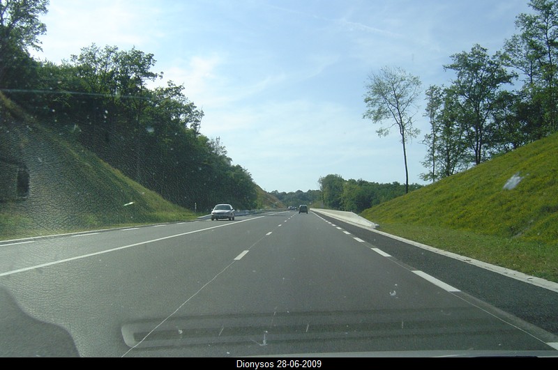 Contournement nord de Brive (245)