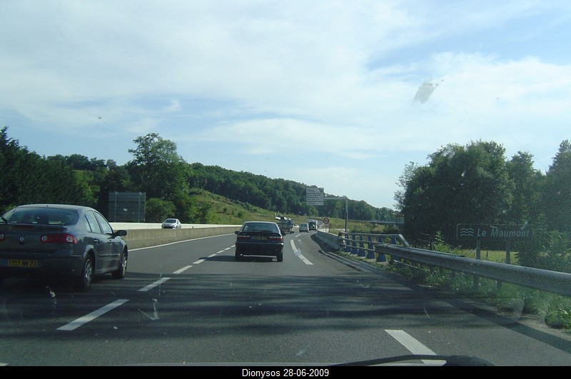 Contournement nord de Brive (281)