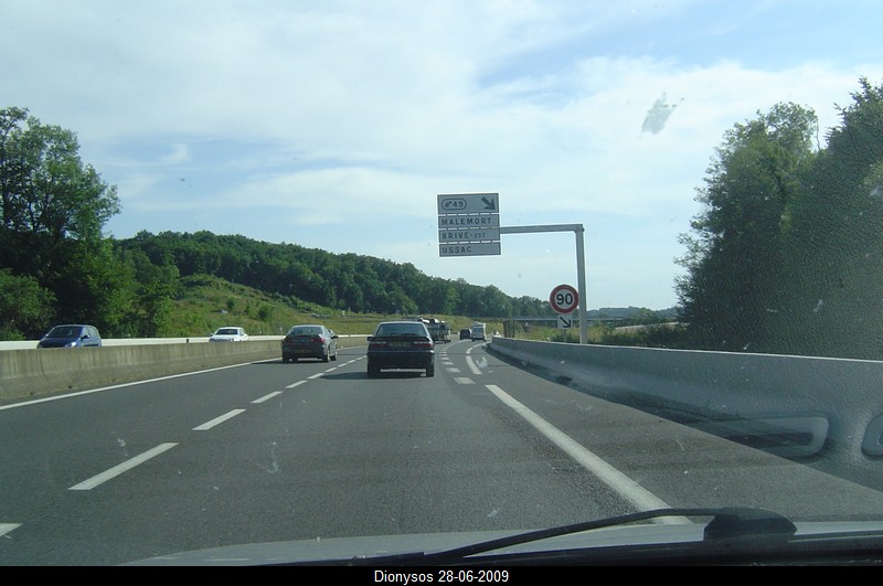 Contournement nord de Brive (282)