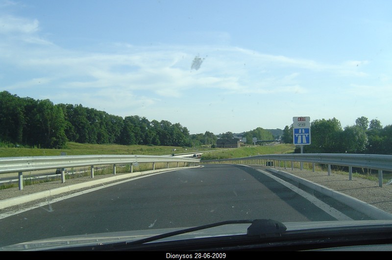 Contournement nord de Brive (295)
