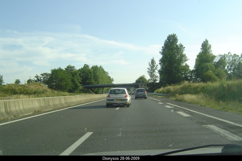 Contournement nord de Brive (301)