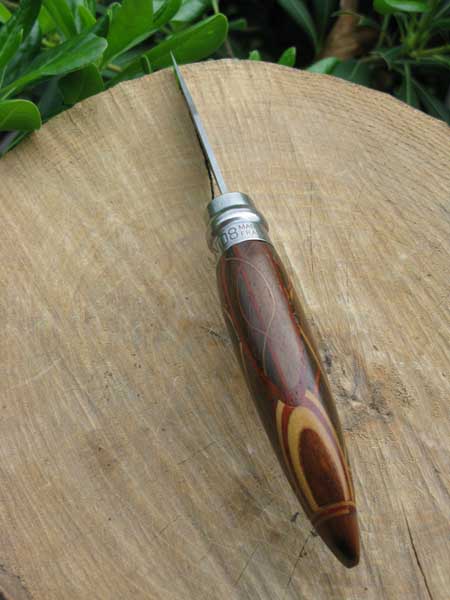 Opinel customs "made in frank" 2009 090706060808298004022222