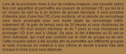 Extension d'ID de donjons et raids 090708084707658494035033