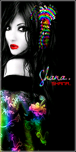 Shana